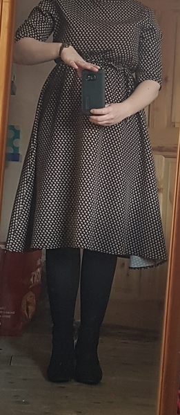 This isn't a good look is it?