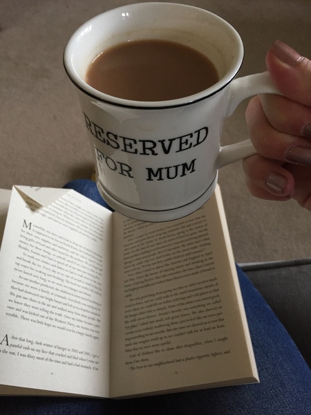 The Friendly Frugaleers Keep on Chatting (and having babies!)