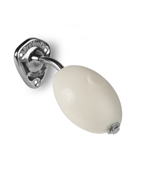 Soap instead of shower gel