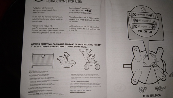 November 2017 #4: Bump botherers, nesting and maternity leave!