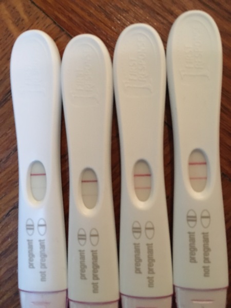 4 high quality embryos at day 3 - what should I expect at day 5?