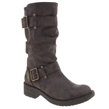 Practical mum boots