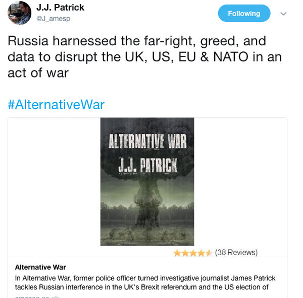 Westminstenders: Sucking up to the 'enemy'