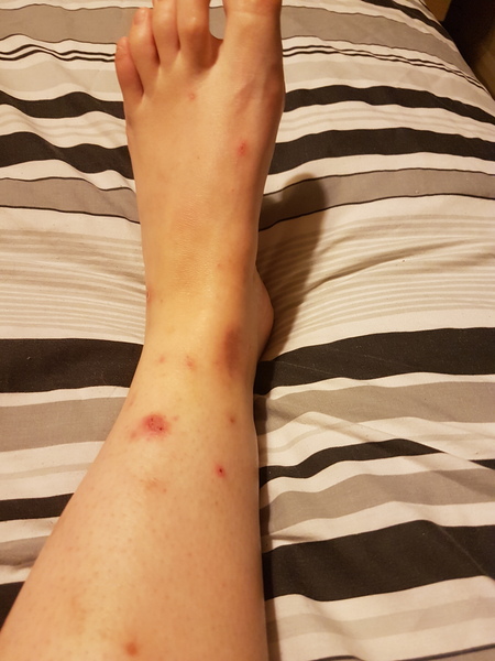 January Babies #5 - Are we 'glowing' yet?!