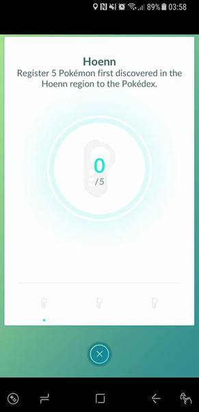 PokemonGo 13: I'm Bayleef, I'm the gardener, I walk from early dawn (to earn candy to evolve to Meganium)