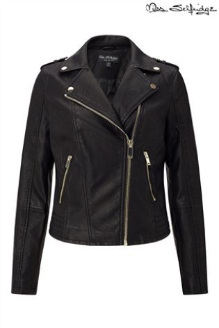 How old is * too old * for a leather jacket?