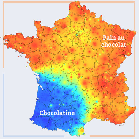 Chocolate croissant-gate