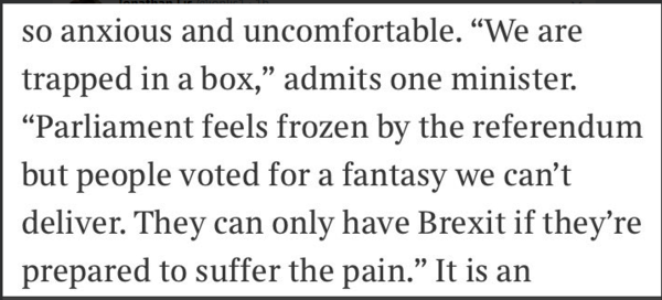 Second EU referendum. How would you vote?