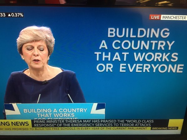 Westminstenders: Beano or Bust