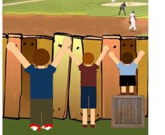 Equality of Outcome: why?