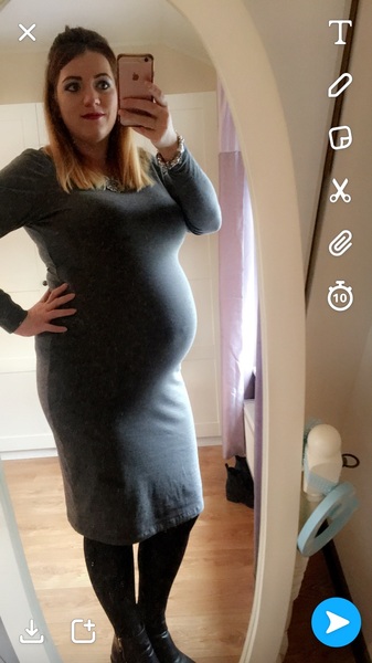 Bump pics thread!