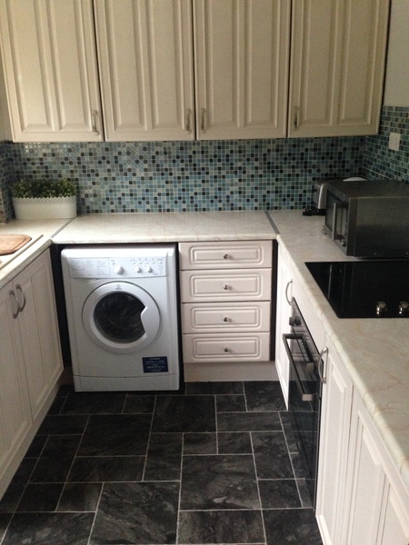 How to update my kitchen? (pic included)
