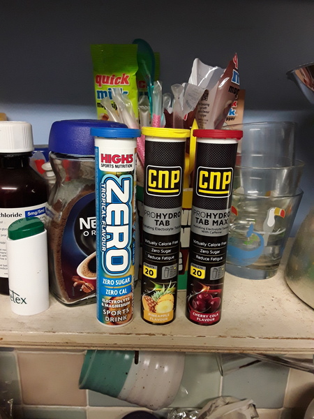 New frugal thread for autumn savings