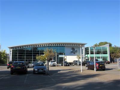 Plans to close Virgin Active Battle Close (off North Road Wimbledon).