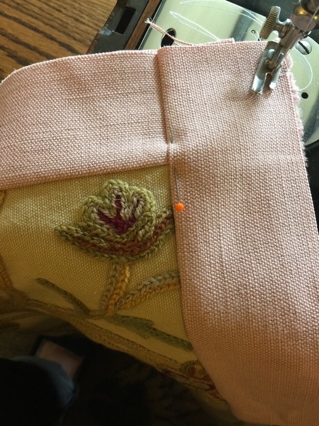 Quilters, I need your help