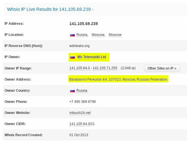 Manafort Destiny? Trump continued
