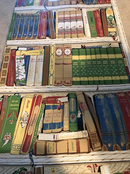 Please help me to find this old wallpaper!