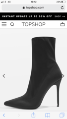How can I funk/edgy up this dress a bit?