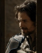 Swagger Inn 150: The one where the wenches do Strike (analysis) and that Santi Salvation thing.