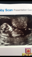 Pregnancies due April 2018 *Edited by MNHQ*
