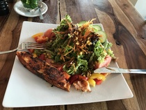 5:2 Thread number 70: Is there is a lean person inside you struggling to get out, who is currently sedated with chocolate & wine ? Join us to find that person - without giving up all your favorites