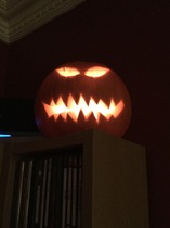 To LOVE Halloween?!