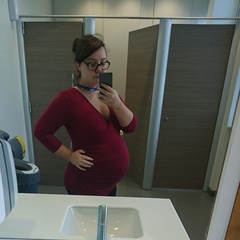 Anyone want to Compare Baby BUmPS