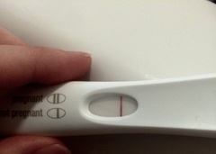 Does anyone see a second line?!