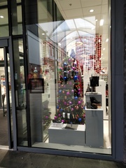 We're rocking around the Christmas tree, waiting for Santa to come to town. It's countdown to Christmas thread 4!!
