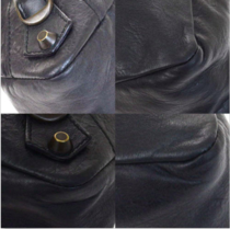 Preloved Balenciaga or Preloved LV Speedy?