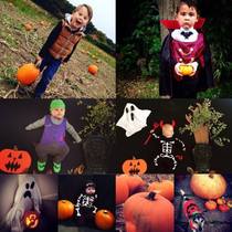 Share with Lidl your Halloween party tips - chance to win £100 NOW CLOSED
