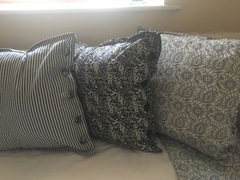 Need lots of cushions that aren't too £££