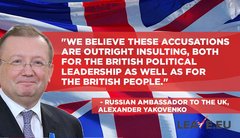 Westministenders: The Return of Parliamentary Sleaze?