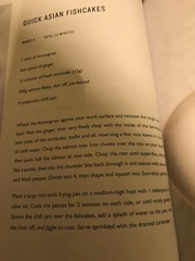 Week 3 - the parting of the way! - Low Carb Bootcamp