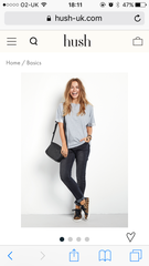 Work Clothes for size 14
