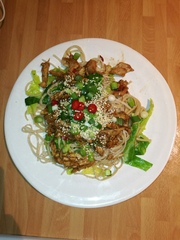 Find out what Mumsnetters think about Gousto recipes boxes NOW CLOSED