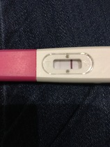 Is it positive?