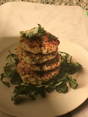 Week 3 - the parting of the way! - Low Carb Bootcamp