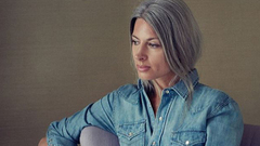 Grey Hair