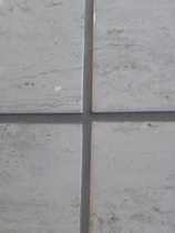 Dodgy tiling, need advice