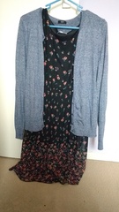 Which (if any) of these is appropriate for a funeral?