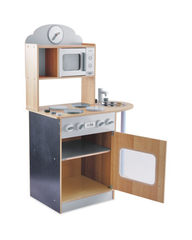 Aldi wooden kitchen £29.99
