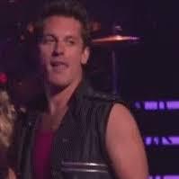 SCD 2017 #3 - Not a score Simon will be getting from Shirley!