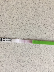Positive opk?