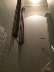 Polished Pebble dulux paint colour