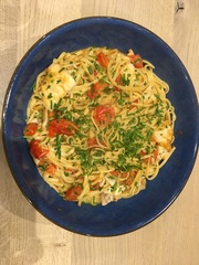 Find out what Mumsnetters think about Gousto recipes boxes NOW CLOSED