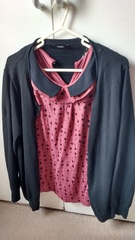 Which (if any) of these is appropriate for a funeral?