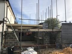 Home Extensions 2017 - come along on the journey