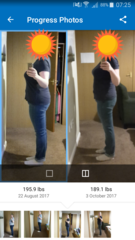 5:2 Thread number 70: Is there is a lean person inside you struggling to get out, who is currently sedated with chocolate & wine ? Join us to find that person - without giving up all your favorites