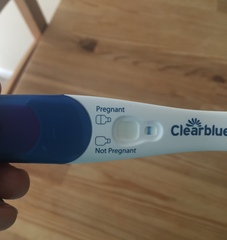 10dpo positive? Pls help